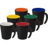 360 ml Ceramic Mug With Handle Oli