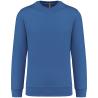 Sudadera cuello redondo 80/20 unisex Kariban®