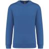 Sweatshirt decote redondo 80/20 unissexo Kariban®