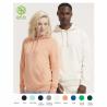Sudadera Unisex Con Capucha Constellation Sols®