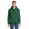 Sweatshirt Unisexo Com Capuz Constellation Sols®