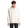 Sudadera Unisex Con Capucha Constellation Sols®