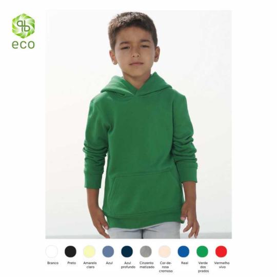 Sudadera Para Niño Con...