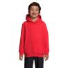 Sudadera Para Niño Con Capucha Cóndor Sols®