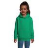 Sudadera Para Niño Con Capucha Cóndor Sols®