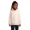 Sudadera Para Niño Con Capucha Cóndor Sols®