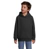 Sudadera Para Niño Con Capucha Cóndor Sols®