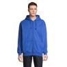 Chaqueta Con Cremallera Unisex Con Capucha Carter Sols®