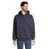 Veste à capuche unisexe avec fermeture éclair Carter Sols®