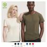 Unisex round neck T-shirt Re Crusader Sols®