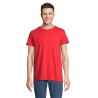 Camiseta unisex de cuello redondo Re Crusader Sols®