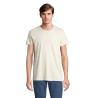 Camiseta unisex de cuello redondo Re Crusader Sols®