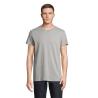 Camiseta unisex de cuello redondo Re Crusader Sols®