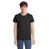 Unisex round neck T-shirt Re Crusader Sols®