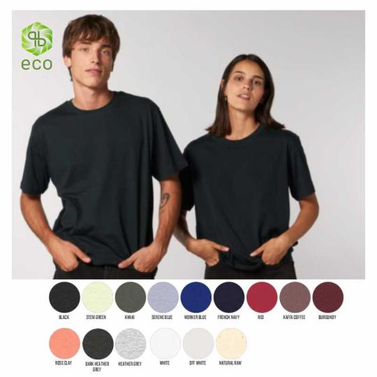 Camiseta unisex Fusor...