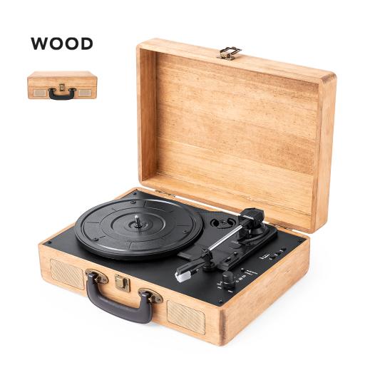 Tocadiscos Vinilux