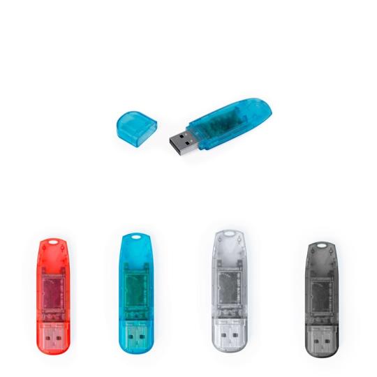 Memoria USB Steya 16GB...