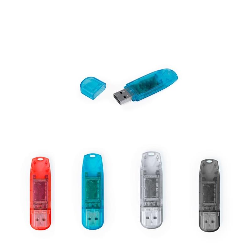 Clé USB Steya 16 Go (Production)