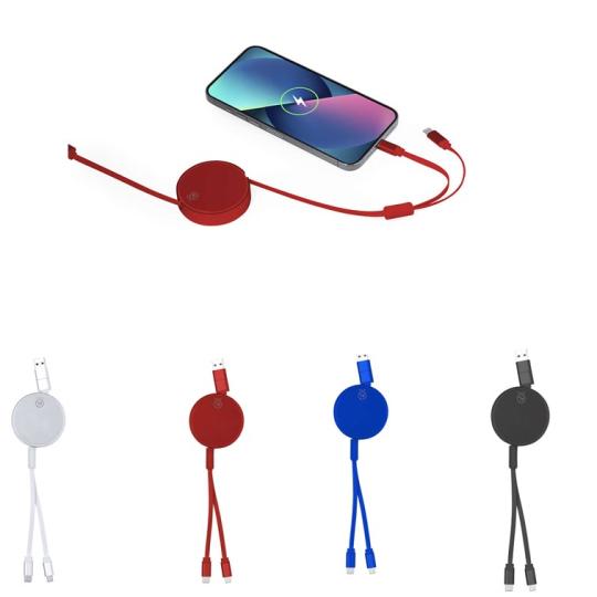 Freud Charging Cable