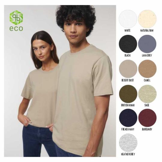 T-shirt unisexe Sparker...