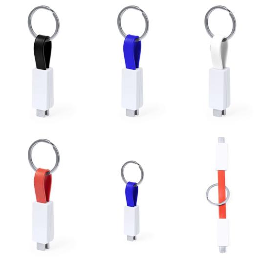 Câble Chargeur Murs