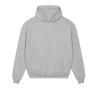 Sweatshirt unissexo Cooper Dry Stanley/Stella®