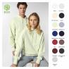 Sudadera unisex Slammer Stanley/Stella®