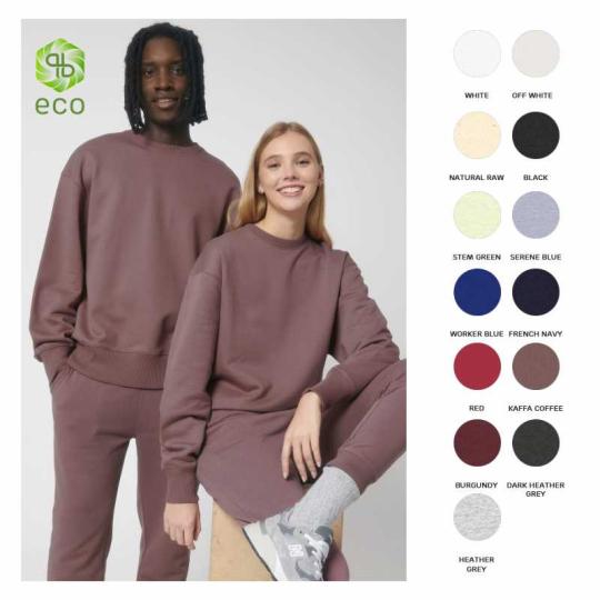 Sudadera unisex Radder...