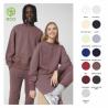 Sudadera unisex Radder Stanley/Stella®