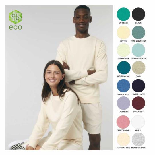 Unisex Sweatshirt Matcher...