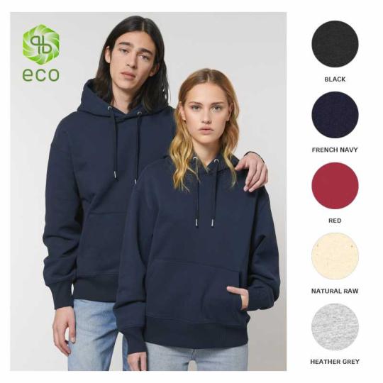 Sudadera unisex Slammer...