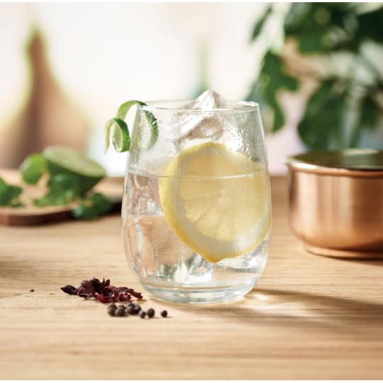 Verre recyclé Dilly