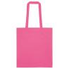 Bolsa 100% algodón con asas largas Kelso