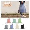 Mochila de algodón reciclado Agra