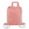 Mochila de algodón reciclado Agra