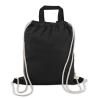 Mochila de algodón reciclado Agra