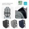 Sac à dos pour ordinateur portable 17" Davis