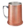 Taza de Acero inoxidable de doble capa Bergen