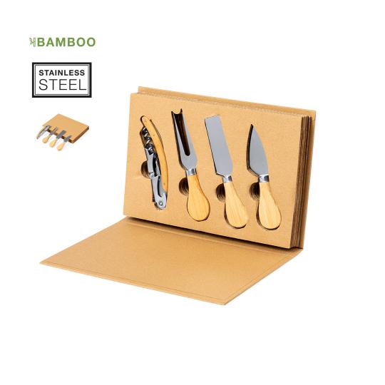 Set Wines and Cheeses Sondrex