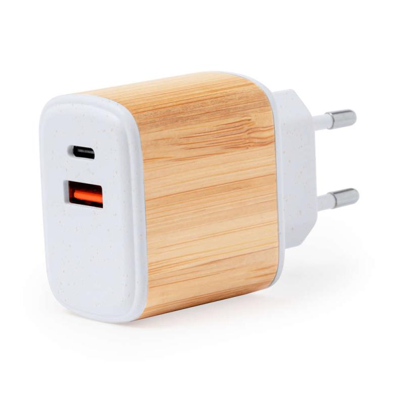 Carregador USB Sugax