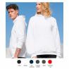 Sudadera unisex Connor Sols®