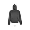 Sudadera unisex Connor Sols®
