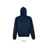 Sweatshirt unissexo Connor Sols®
