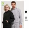 Sweatshirt unissexo com capuz Origin Sols®