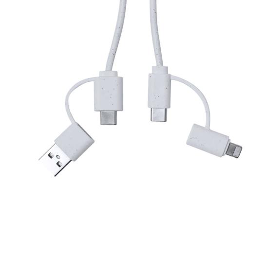 Câble Chargeur Surgex