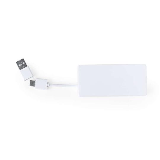 Puerto USB Nofler RCS