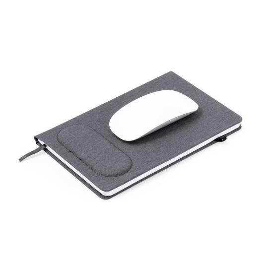 Cahier Tapis de Souris Staiger