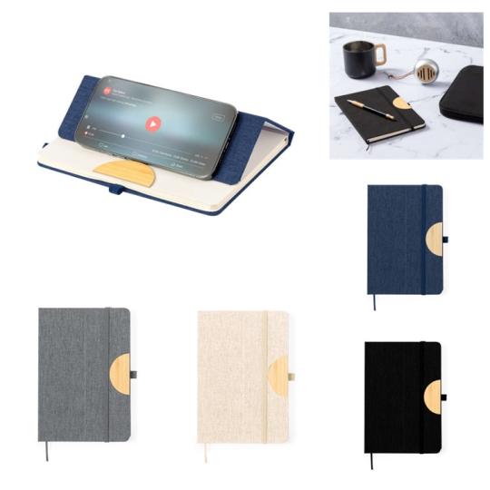 Notepad Support Jibs