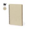 Caderno Nigmar