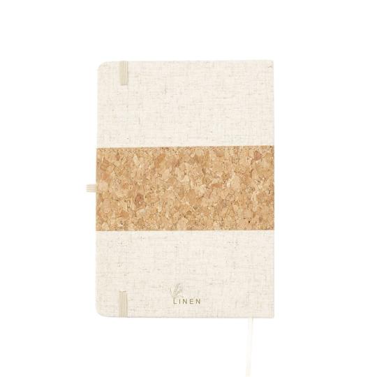 Bloc-notes Yacard